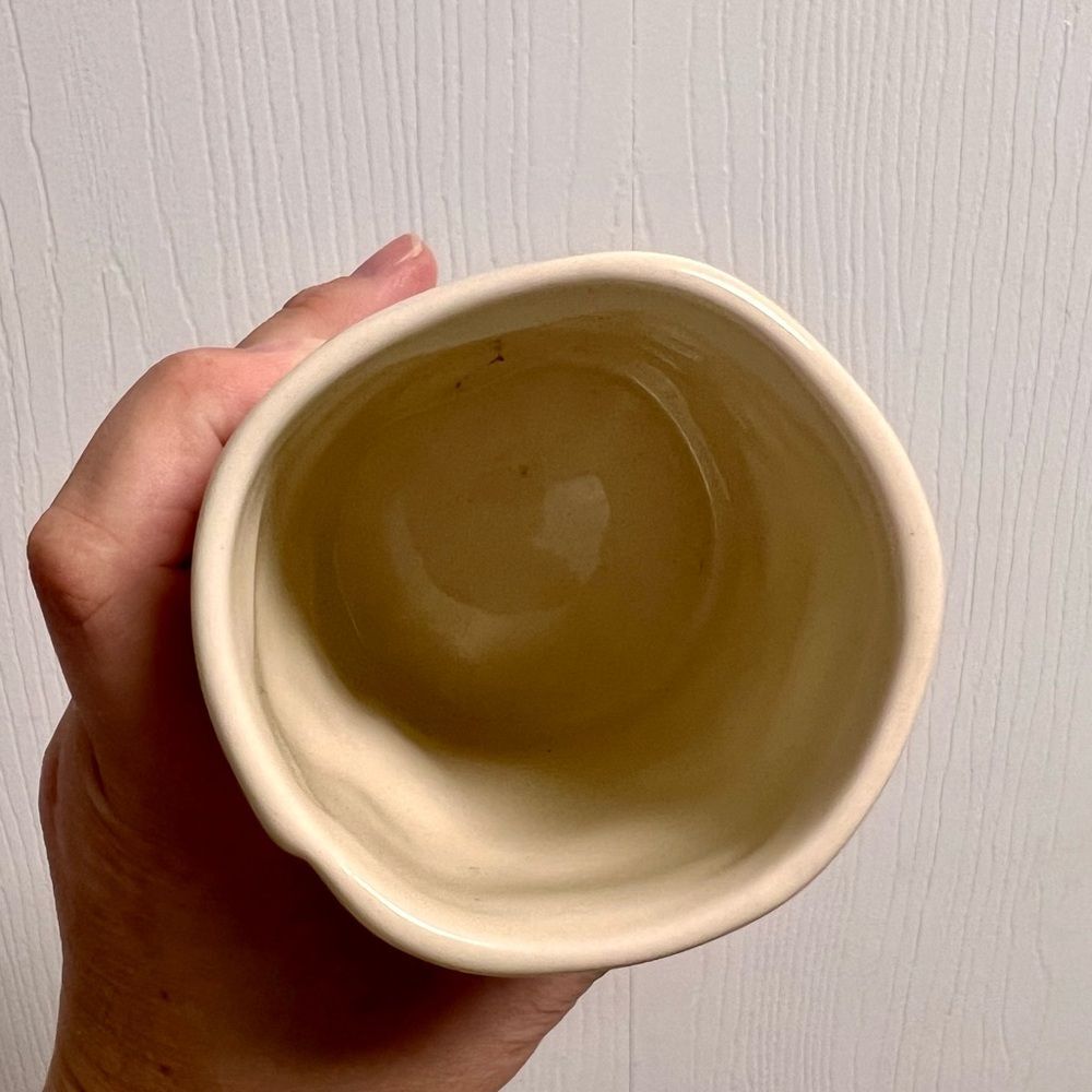 Hello Cup Rae Dunn A5* - Picture 3 of 5